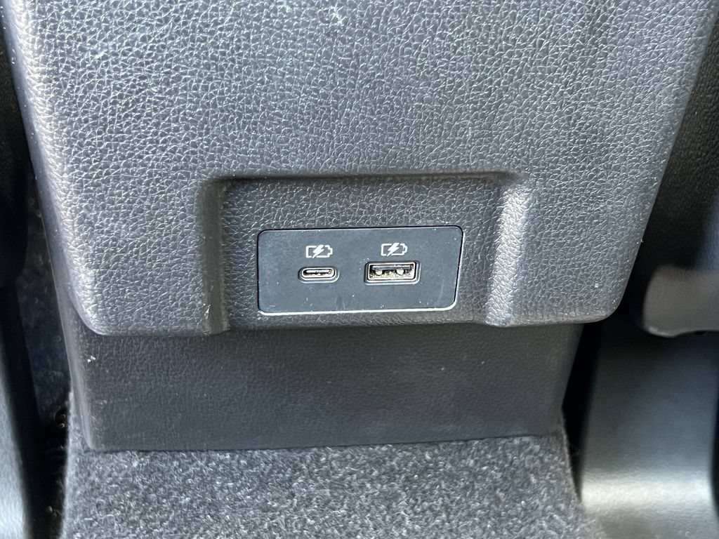 Used 2025 Mitsubishi Eclipse Cross SE AWD/4WD image 13