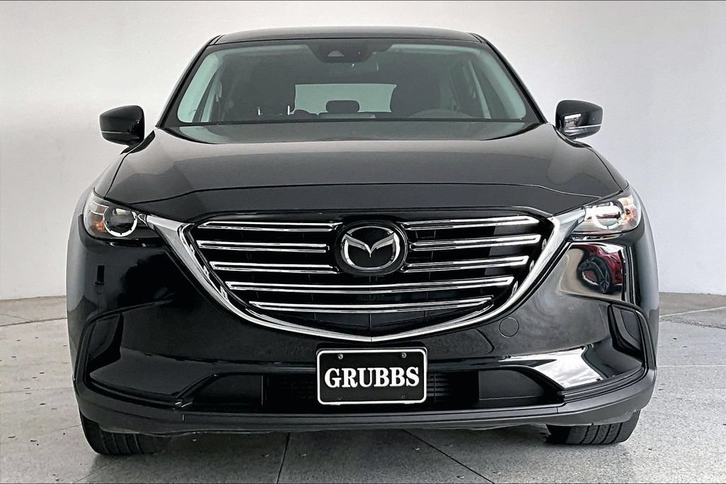 Used 2018 MAZDA CX-9 Sport AWD/4WD image 3