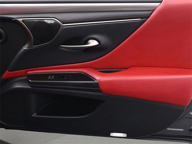 Used 2019 Lexus ES 350 F Sport image 20