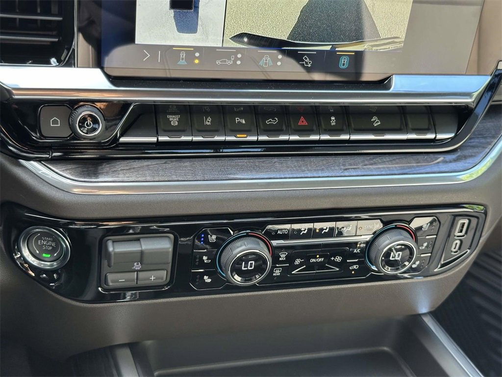 New 2026 Chevrolet Silverado 3500 LTZ w/ Z71 Chrome Sport Edition image 6