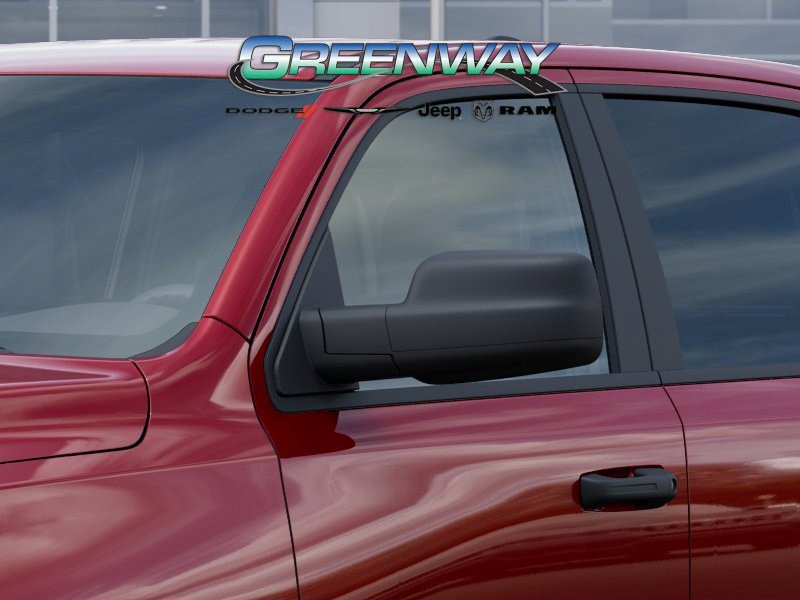 New 2026 RAM 1500 Express image 12