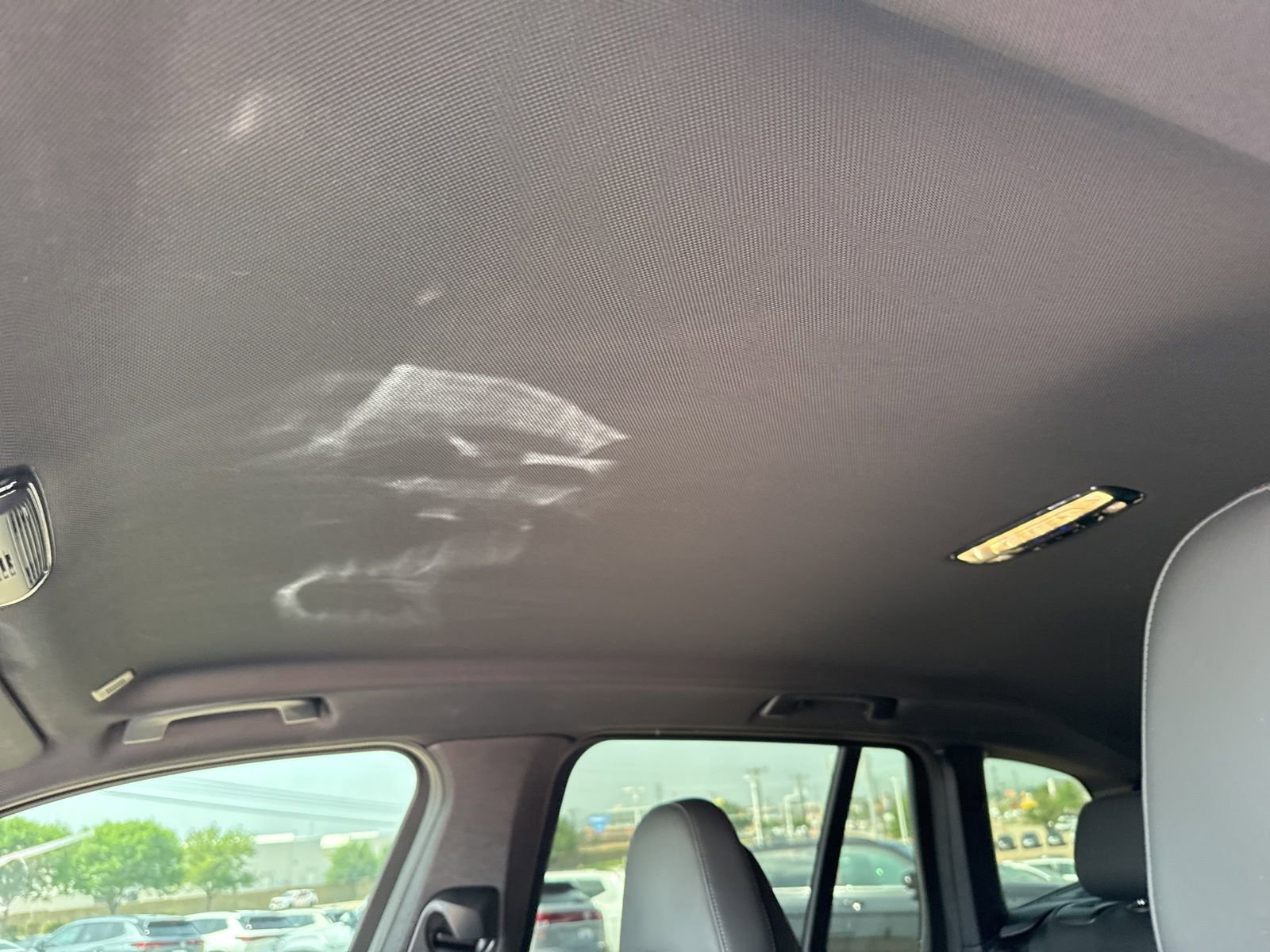 Used 2020 BMW X3 M AWD/4WD image 12