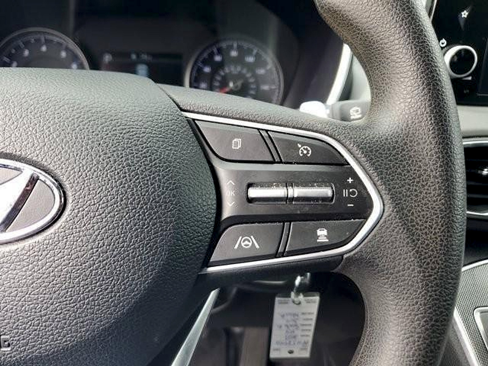 Used 2023 Hyundai Santa Fe SE w/ Cargo Package FWD image 26