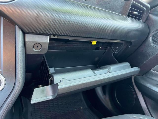 Used 2022 Ford Mustang EcoBoost w/ Equipment Group 101A image 32