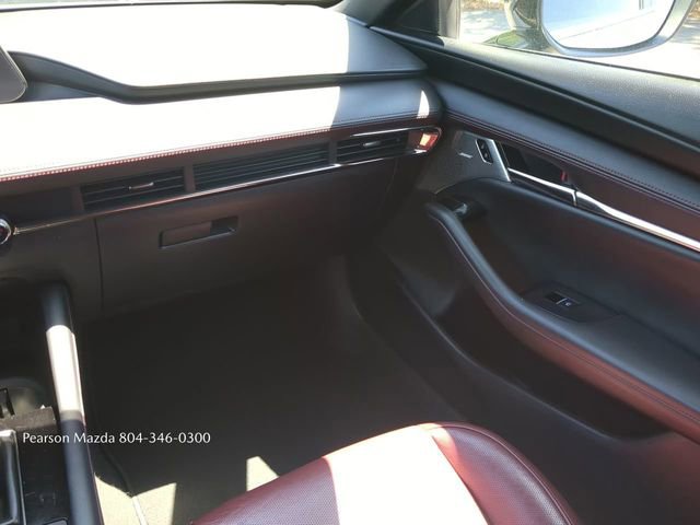 Used 2023 MAZDA MAZDA3 s FWD image 17