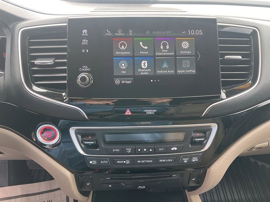 Used 2019 Honda Pilot Touring image 32