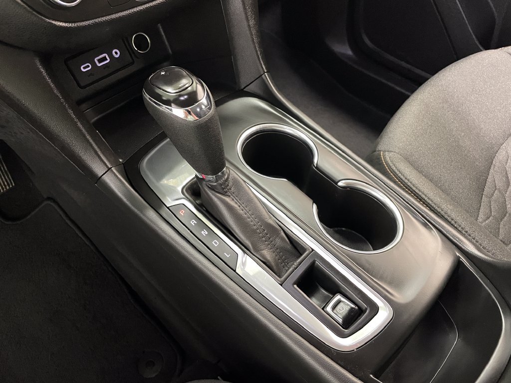 Certified 2020 Chevrolet Equinox LT FWD image 29
