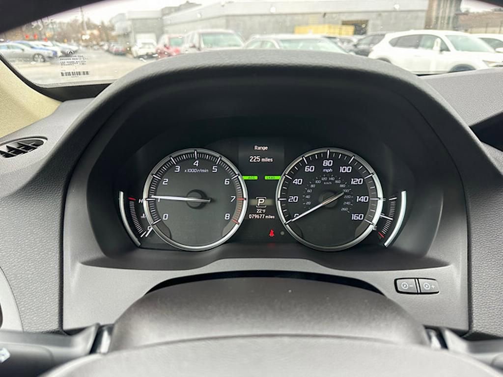 Used 2019 Acura MDX SH-AWD w/ Technology Package image 29