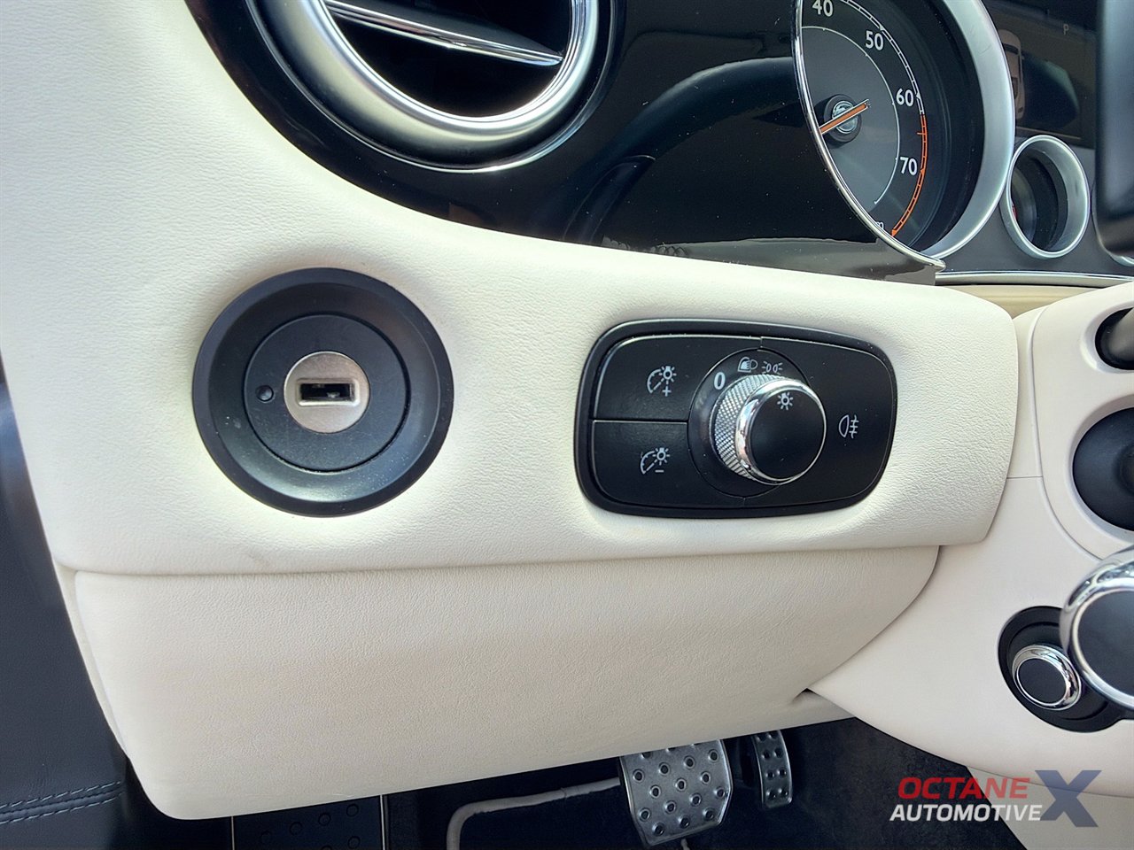 Used 2013 Bentley Continental GT Speed AWD/4WD image 10