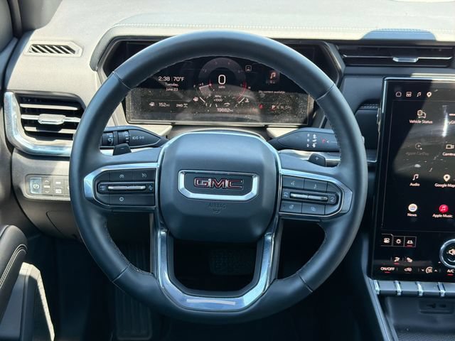 Used 2026 GMC Terrain Elevation AWD/4WD image 13