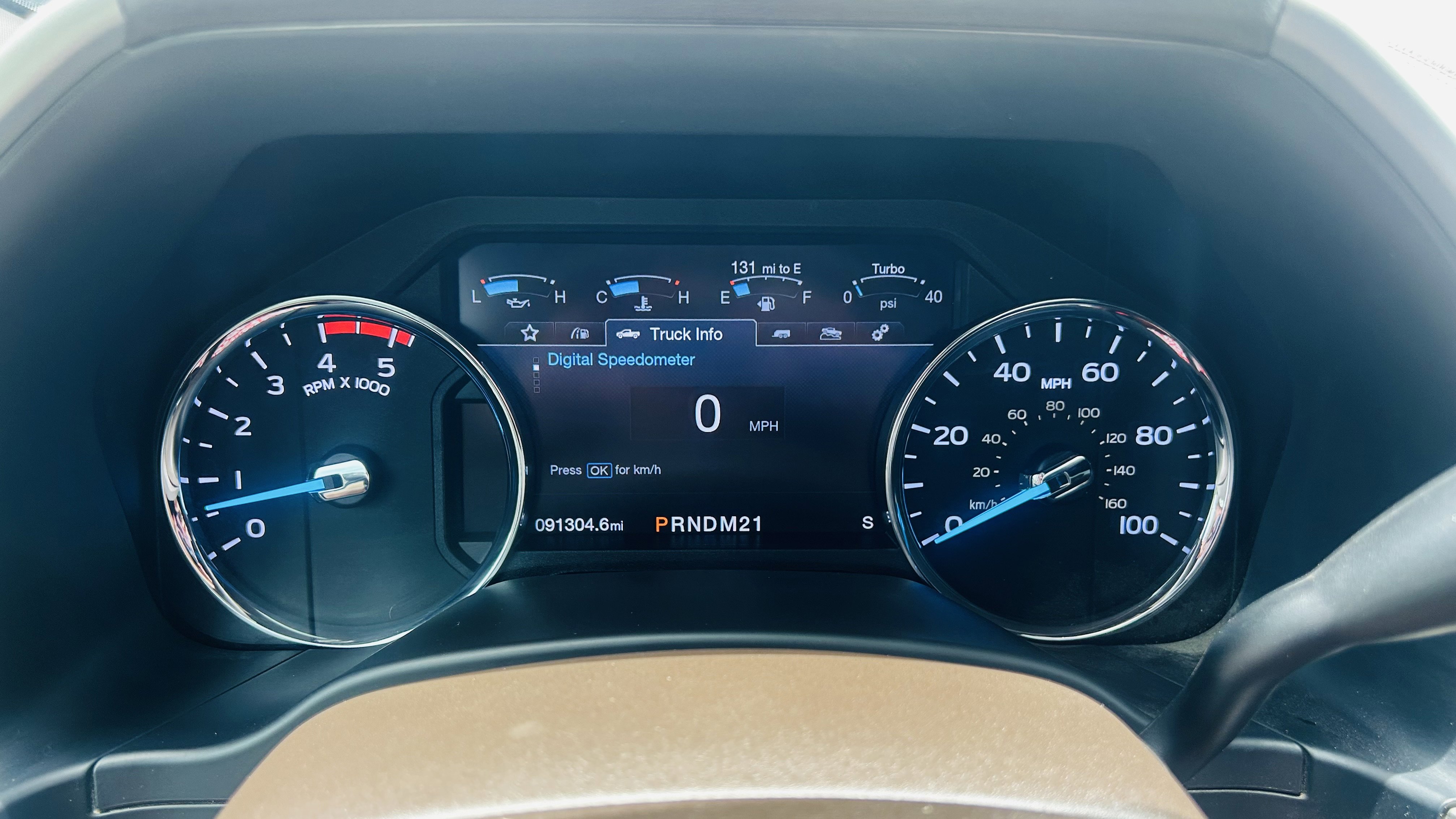 Used 2019 Ford F450 King Ranch w/ King Ranch Ultimate Package image 21