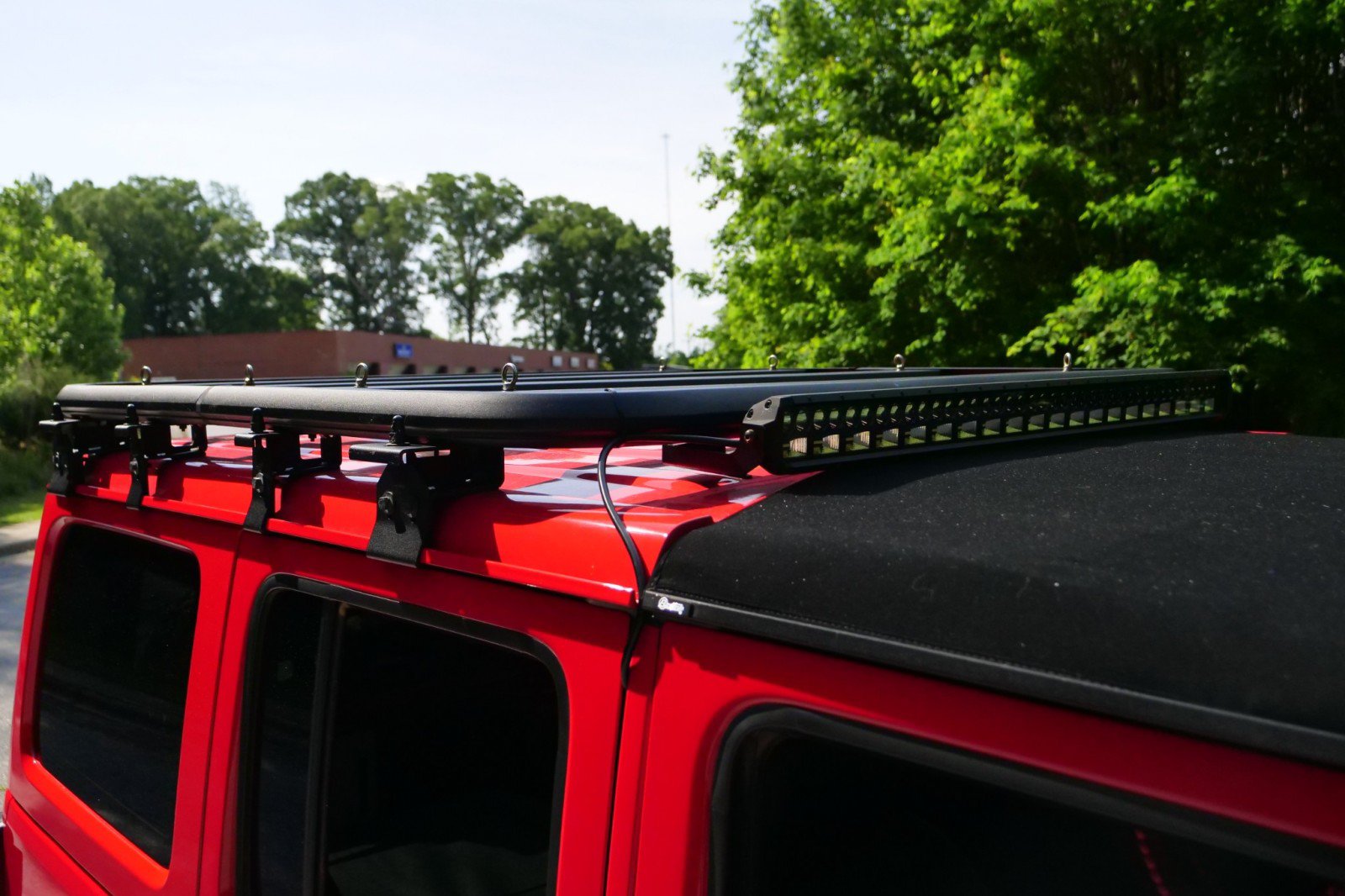 Used 2018 Jeep Wrangler Unlimited Rubicon AWD/4WD image 44
