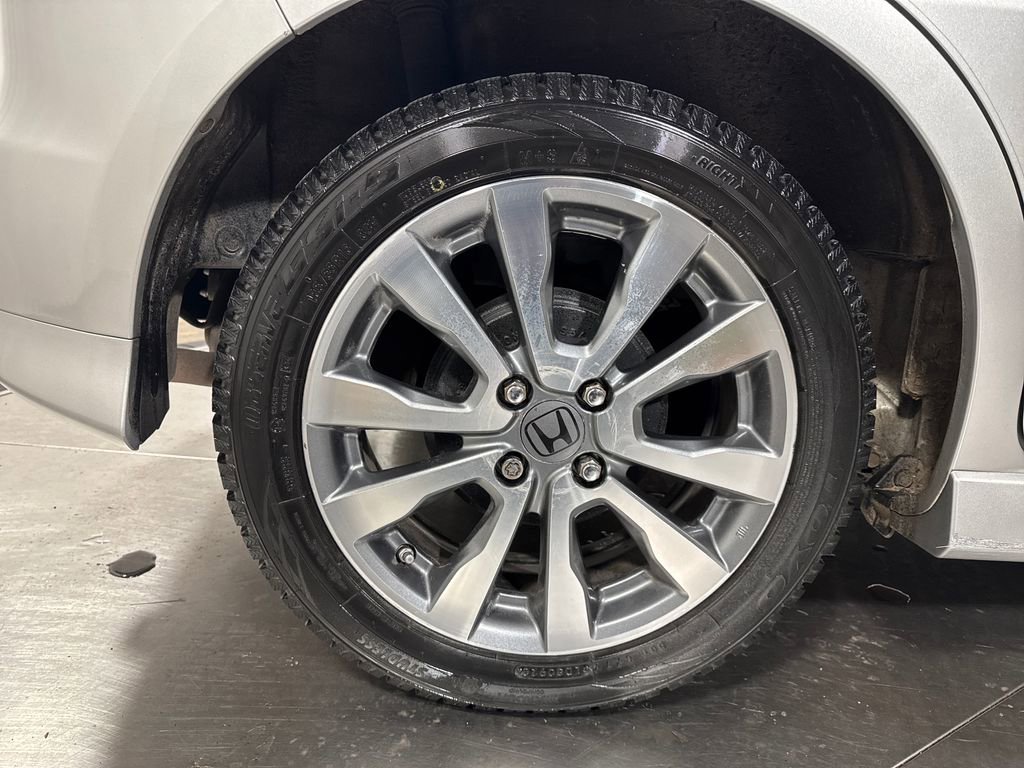 Used 2012 Honda Fit Sport image 13