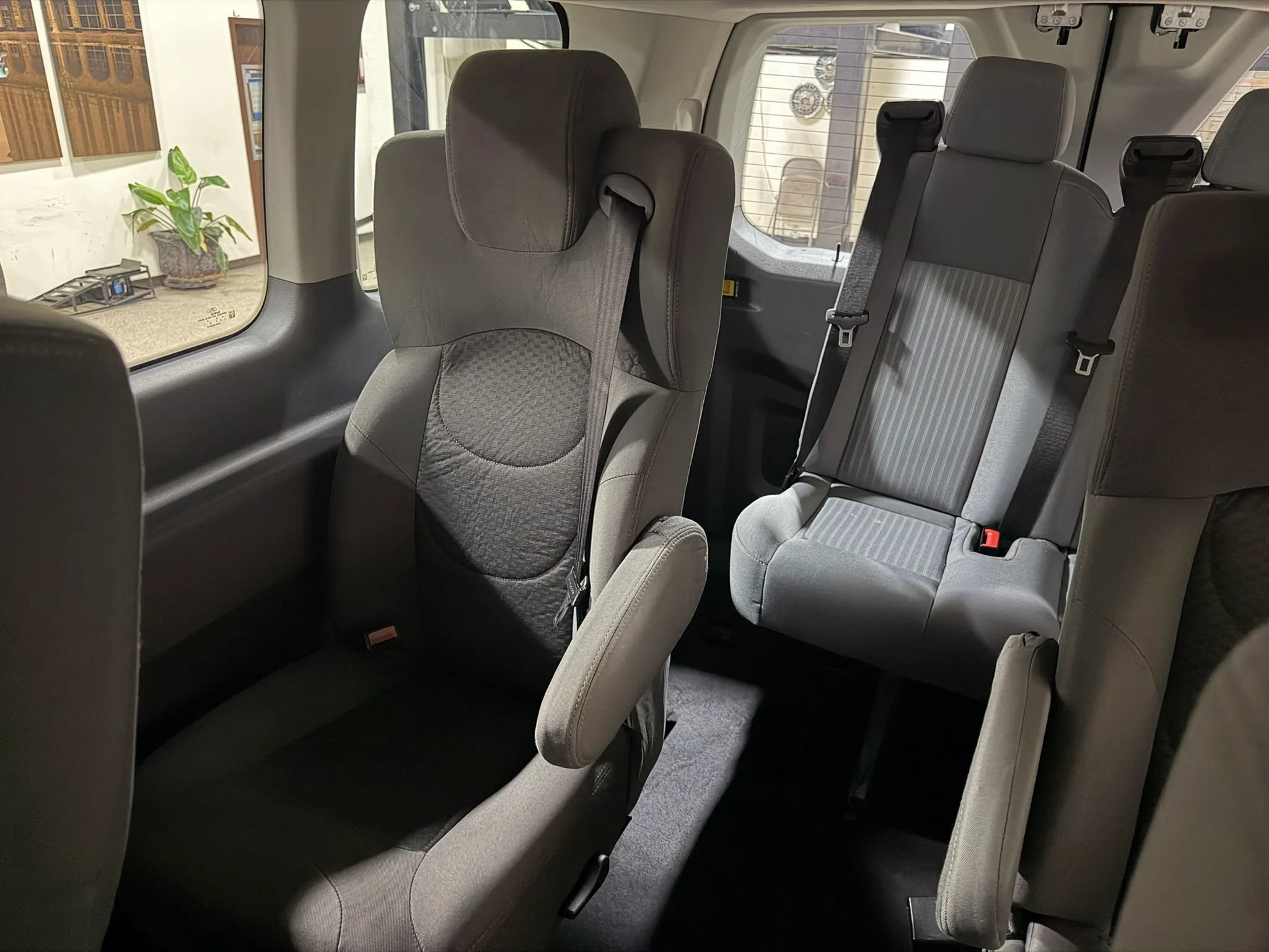 Used 2020 Ford Transit 350 XLT RWD image 49