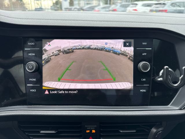 Used 2024 Volkswagen Jetta SEL image 43