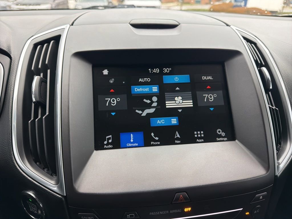 Used 2016 Ford Edge Sport w/ Equipment Group 401A image 19