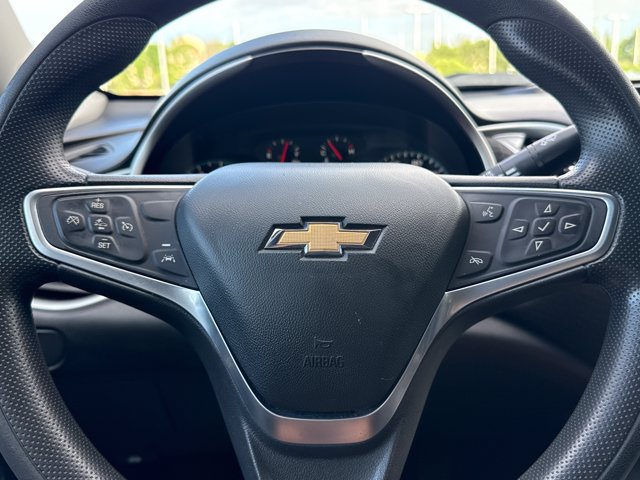 Used 2023 Chevrolet Malibu LT w/ Driver Confidence Package FWD image 20