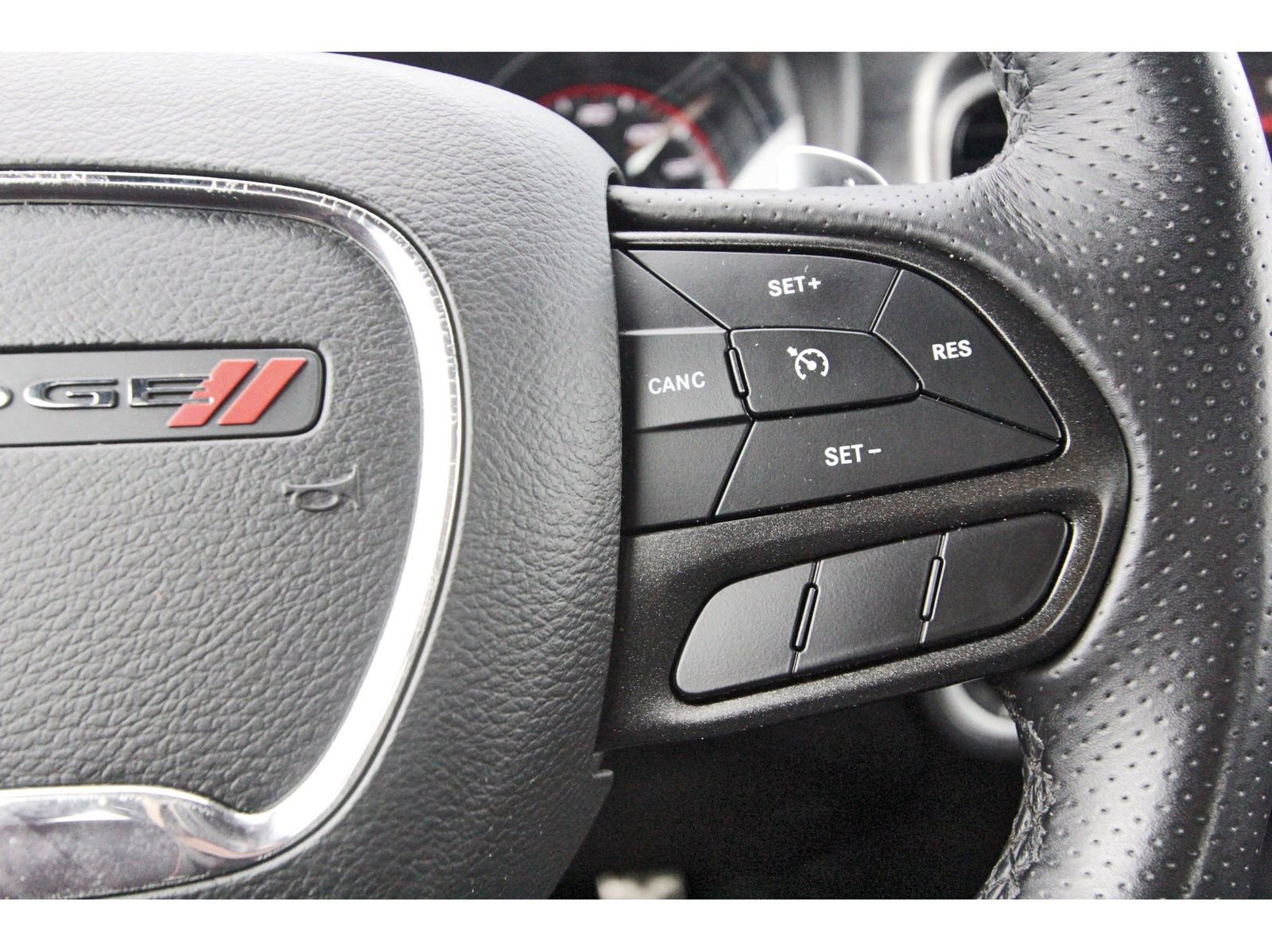 Used 2023 Dodge Charger R/T w/ Daytona Edition Group image 19