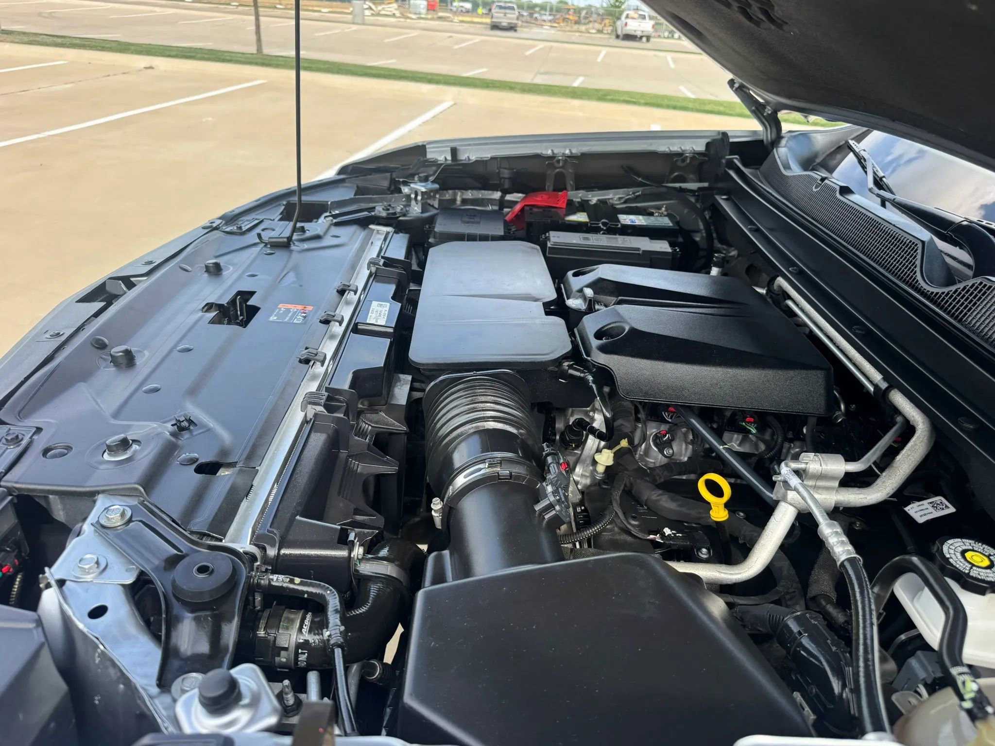 Used 2023 Chevrolet Colorado LT w/ LT Convenience Package RWD image 58