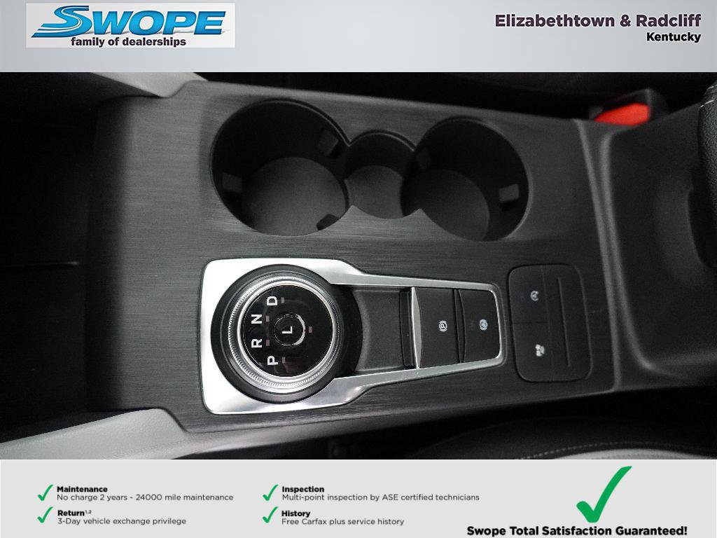 New 2026 Ford Escape Active w/ Cold Weather Package AWD/4WD image 27