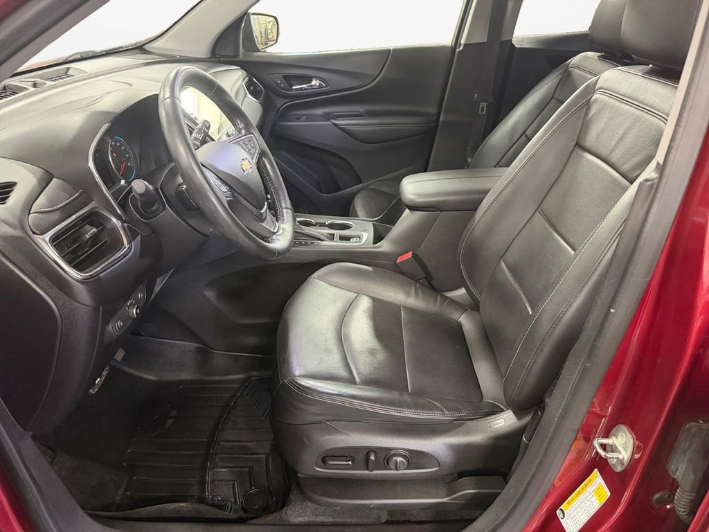 Used 2018 Chevrolet Equinox Premier AWD/4WD image 15