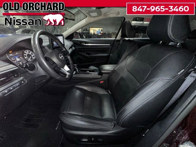 Used 2023 Nissan Altima 2.5 SL image 10
