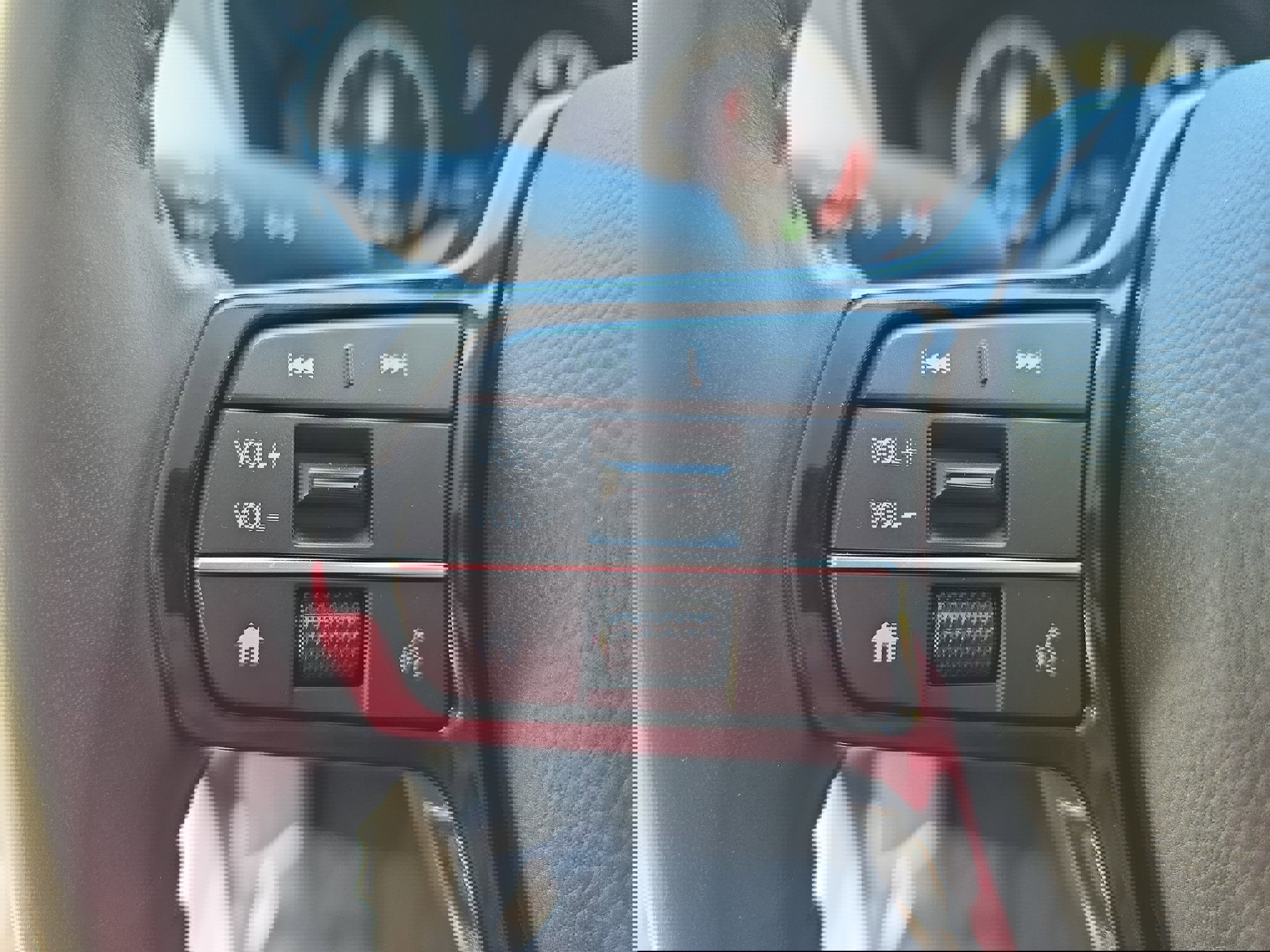 Used 2024 Honda HR-V EX-L image 16