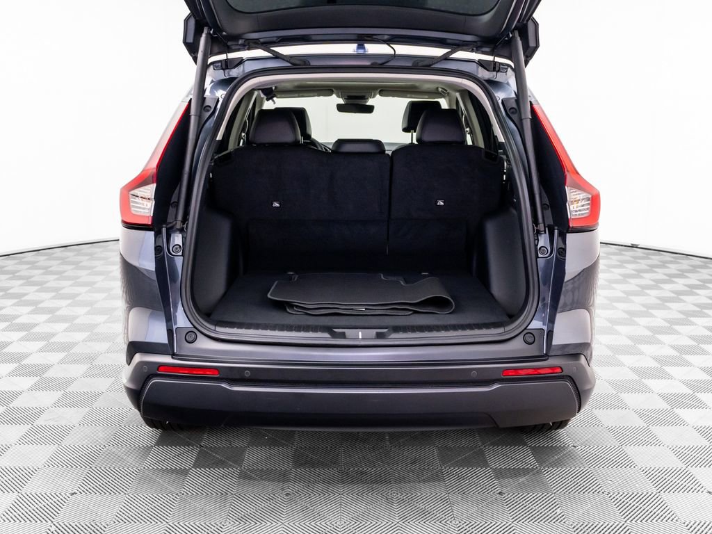 Certified 2024 Honda CR-V EX-L image 33