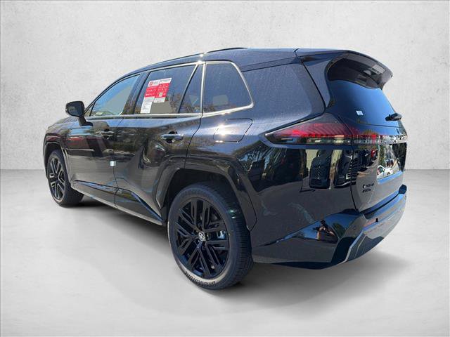 New 2026 Toyota RAV4 XSE AWD/4WD image 5