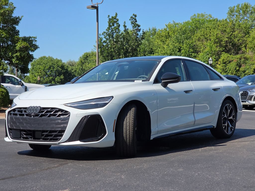 New 2026 Audi A6 Prestige AWD/4WD image 4
