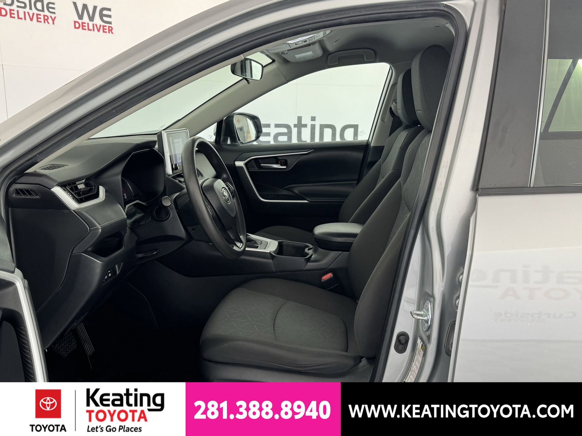 Certified 2023 Toyota RAV4 XLE AWD/4WD image 16