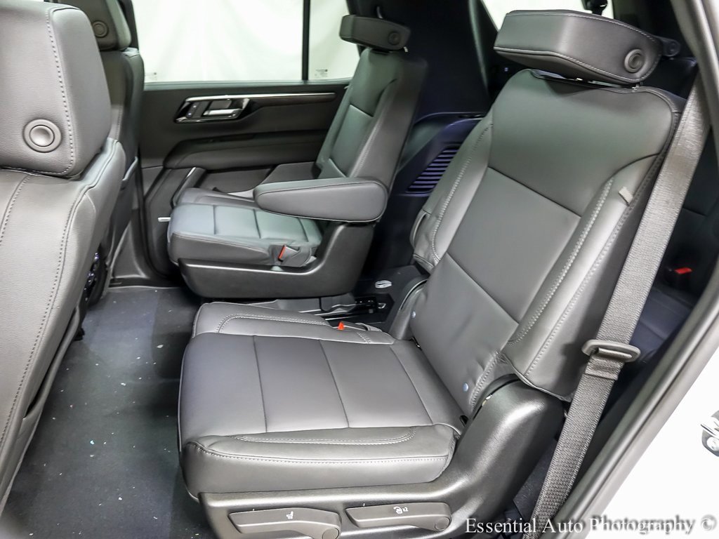 New 2026 Chevrolet Tahoe Z71 image 10