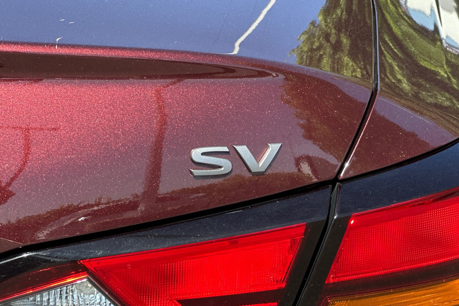 Certified 2024 Nissan Altima 2.5 SV FWD image 26