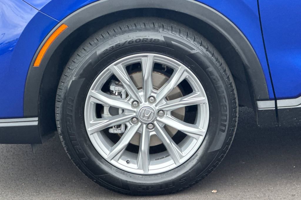 Used 2024 Honda CR-V EX image 28