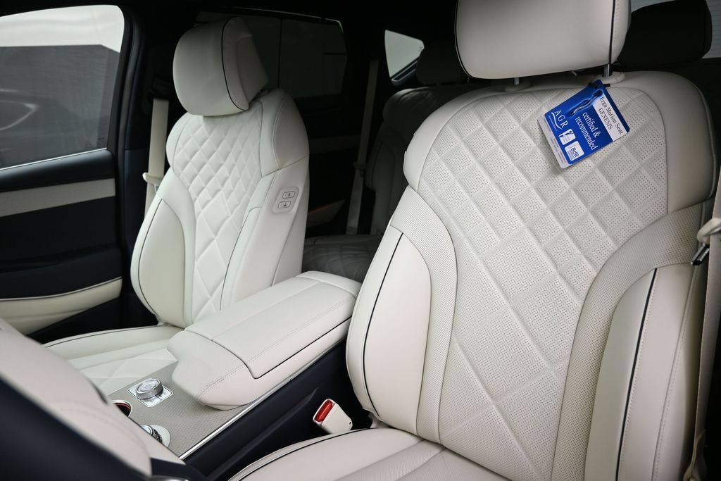 New 2026 Genesis GV80 3.5T Prestige AWD/4WD image 22