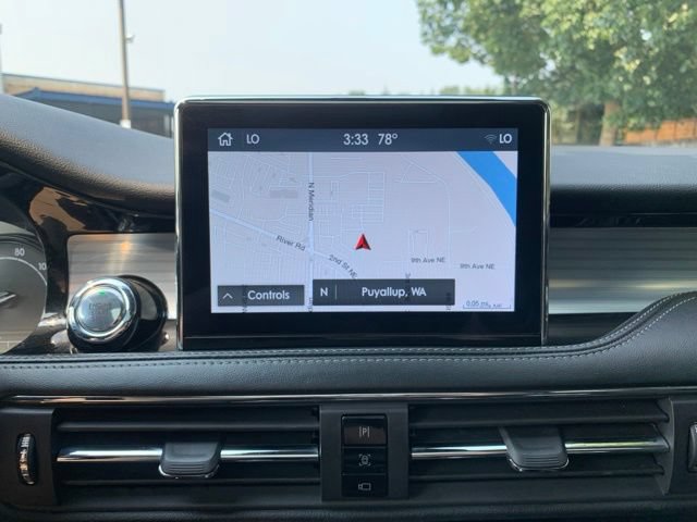 Certified 2022 Lincoln Corsair AWD w/ Premium Package image 22