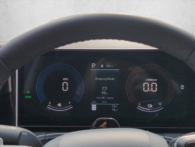 New 2027 Hyundai Santa Fe SEL FWD image 17