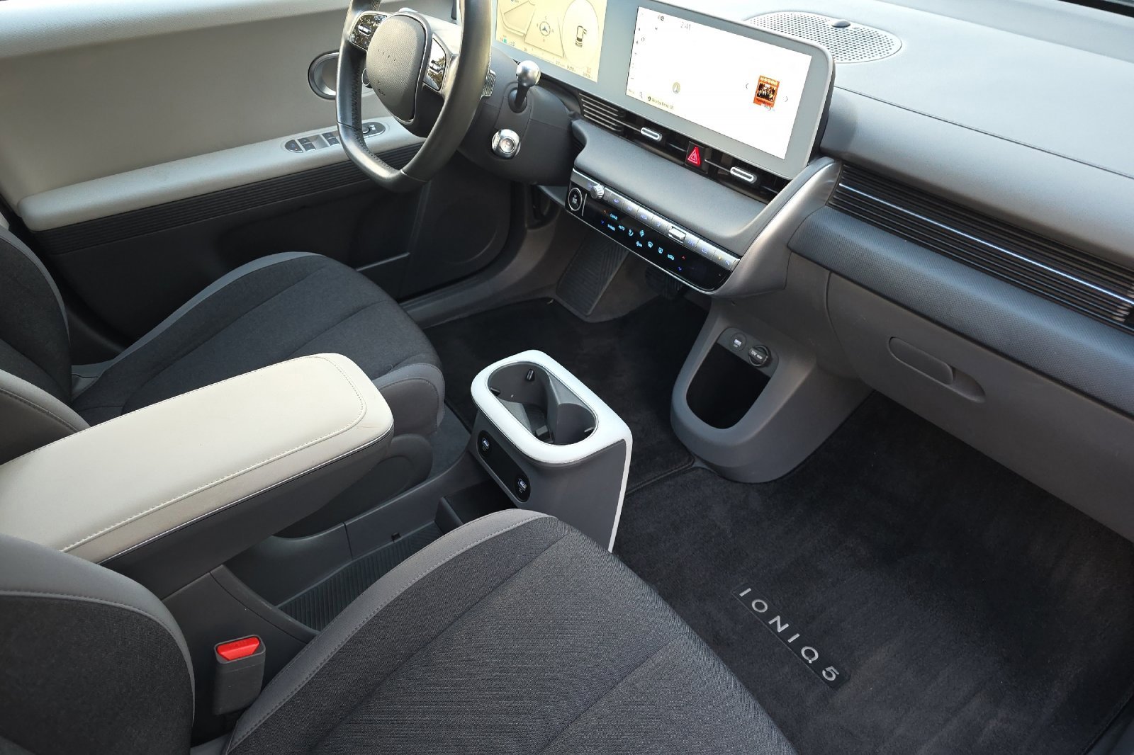 Used 2023 Hyundai Ioniq 5 SE image 20
