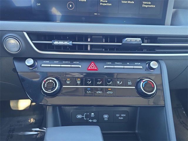 Certified 2025 Hyundai Sonata SE image 18