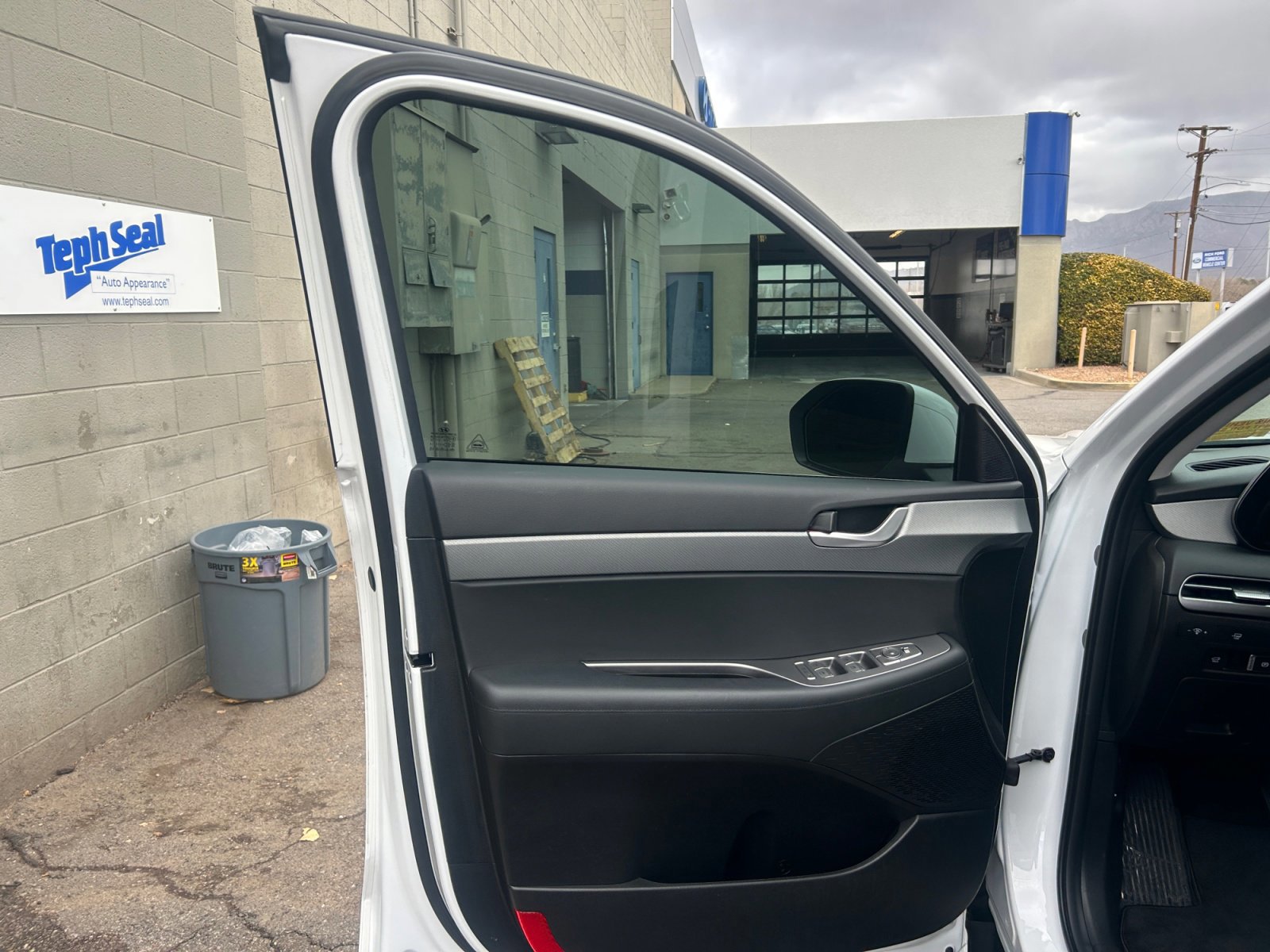 Used 2025 Hyundai Palisade XRT image 15