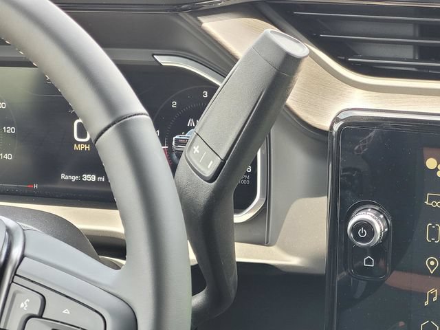 New 2026 GMC Sierra 2500 AT4 w/ AT4 Premium Plus Package AWD/4WD image 16