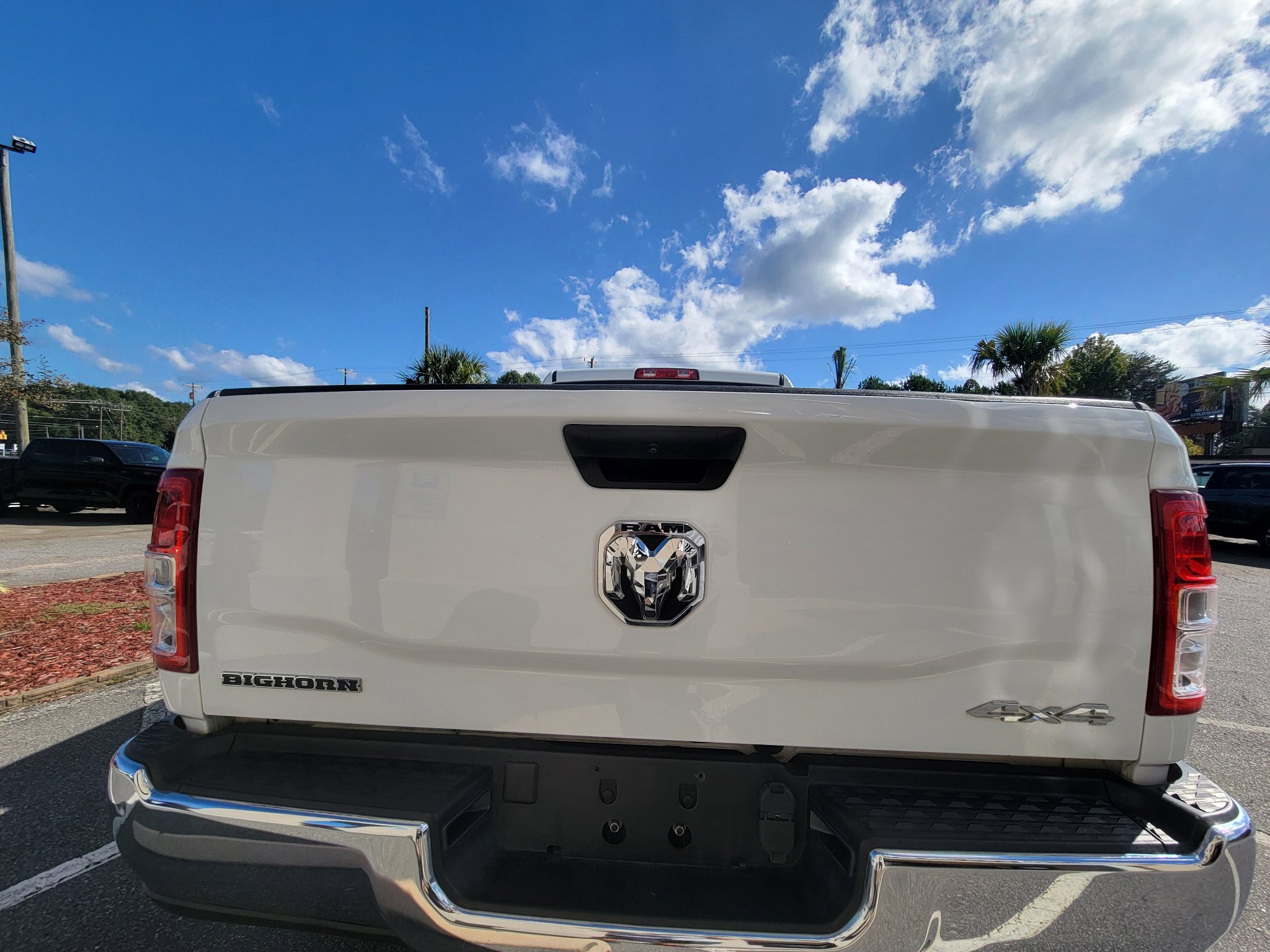 Used 2024 RAM 2500 Big Horn image 15