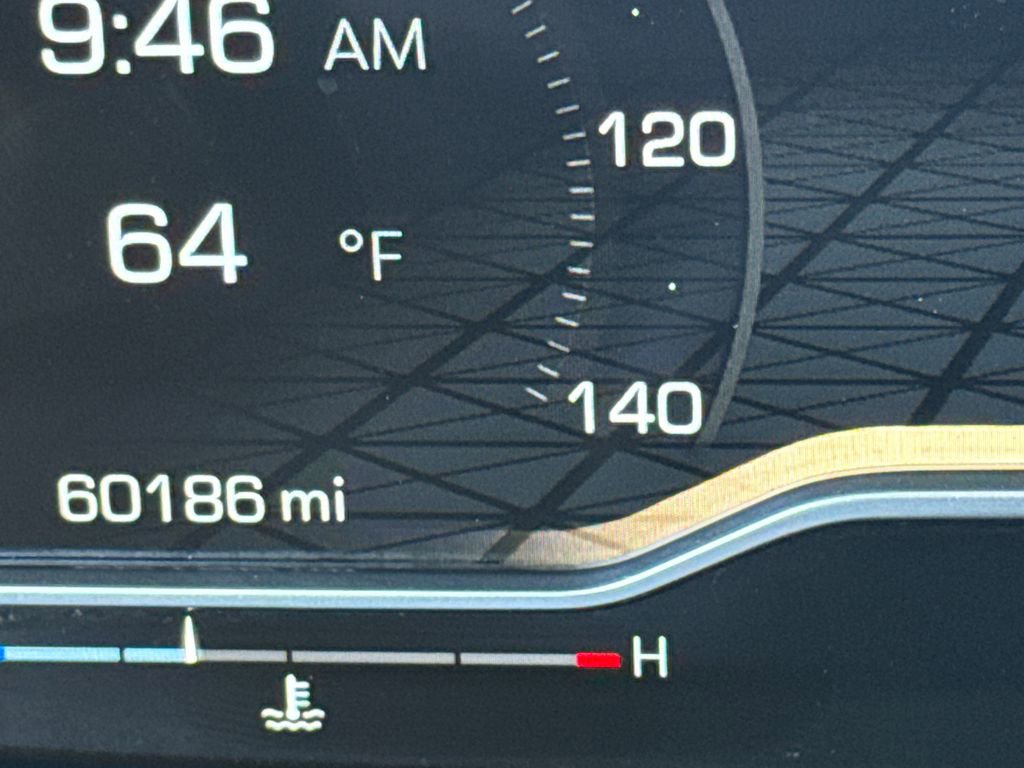 Used 2023 GMC Yukon Denali image 30