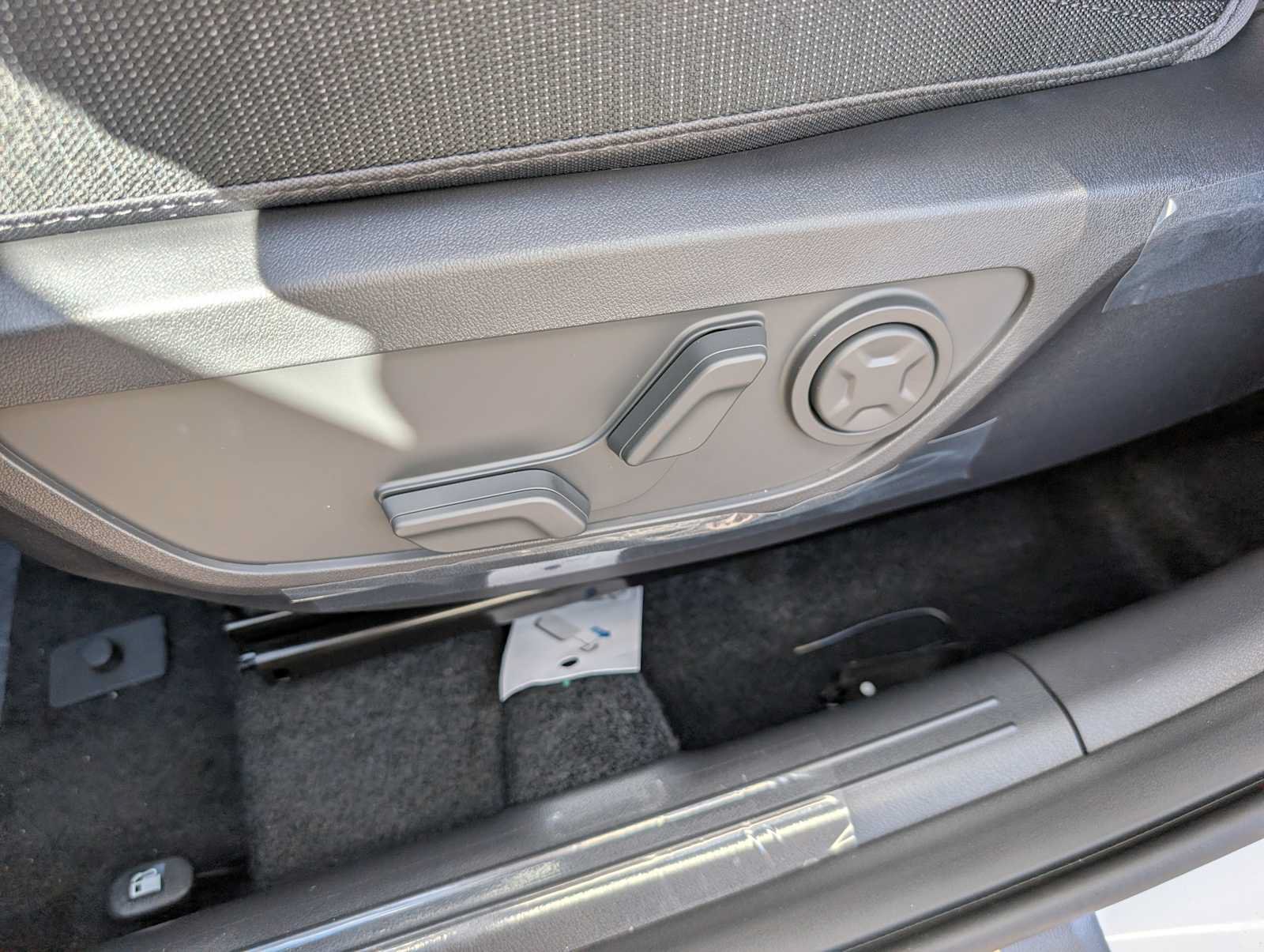 New 2027 Kia Seltos S AWD/4WD image 19