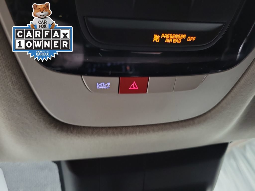 Used 2024 Kia Seltos S AWD/4WD image 22