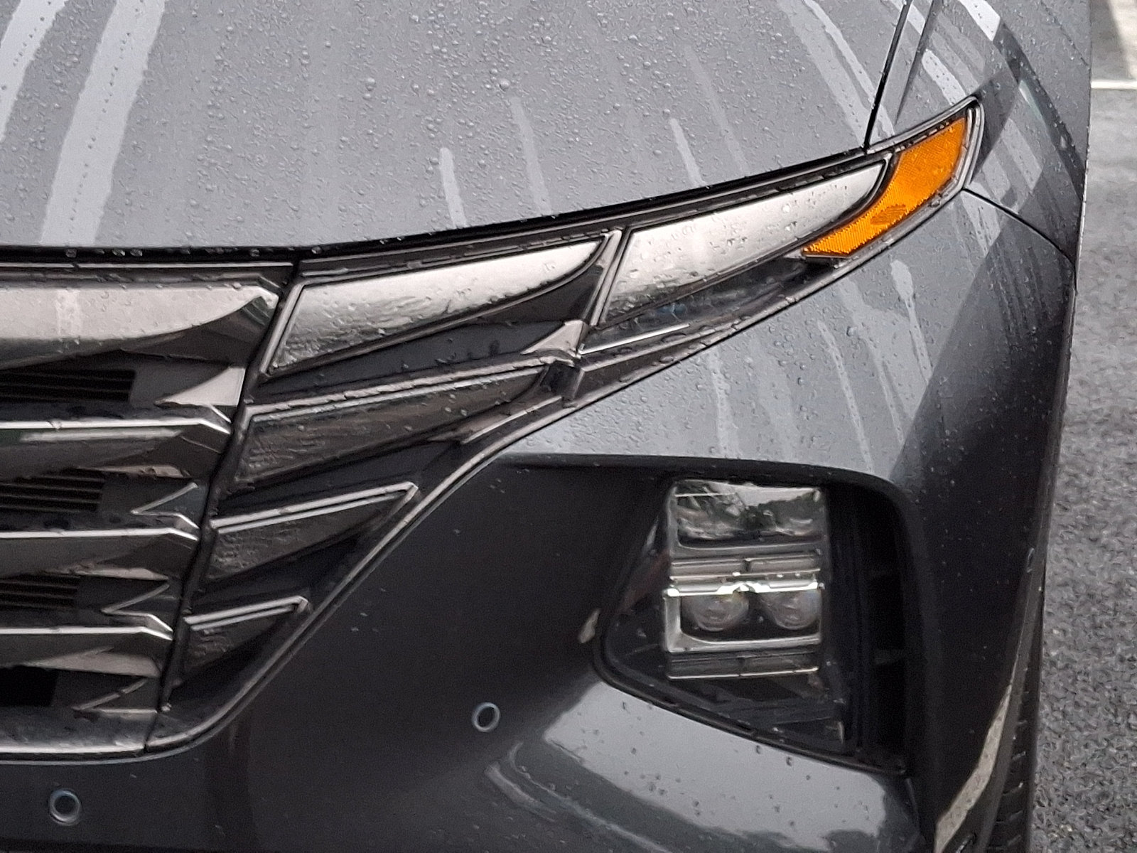 Used 2023 Hyundai Tucson Limited AWD/4WD image 9