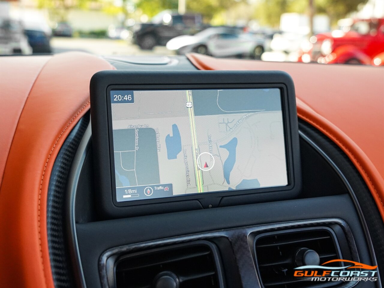 Used 2023 Aston Martin DBS Superleggera Volante RWD image 15