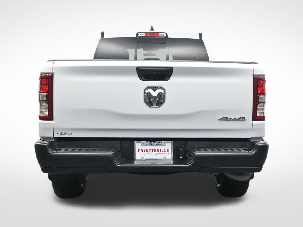 Used 2024 RAM 1500 Tradesman image 7