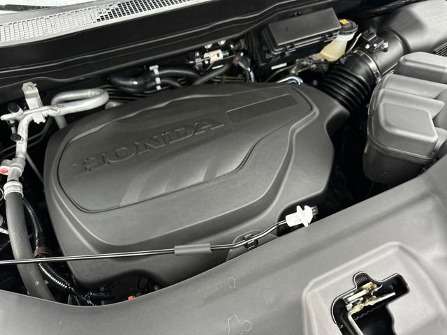 New 2026 Honda Ridgeline Sport image 36