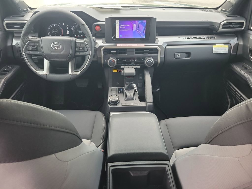 New 2025 Toyota Tacoma TRD Off-Road image 24